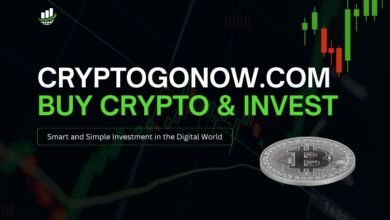 Discussing Cryptogonow.com Buy Crypto & Invest