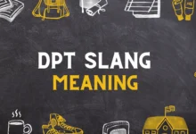 DPT Meaning in Daily Life