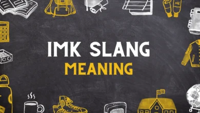 IMK Meaning in Slang