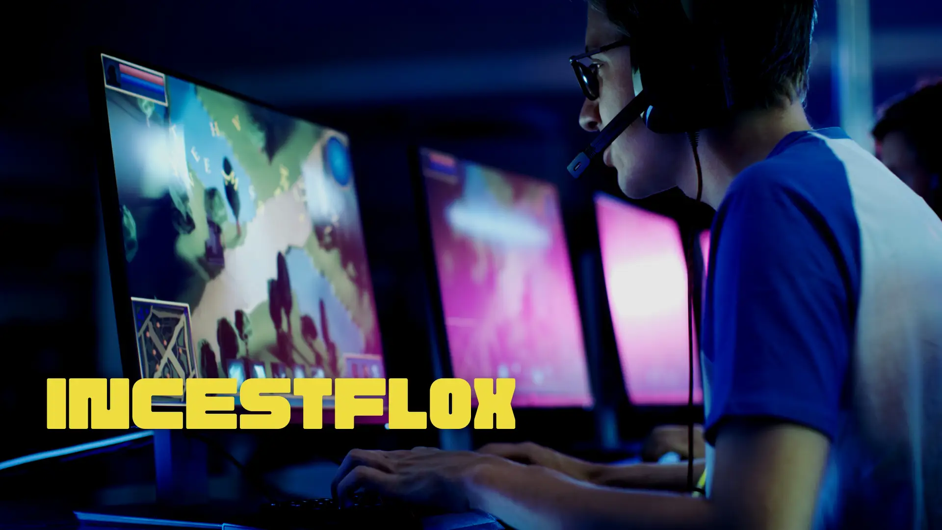 Incestflox