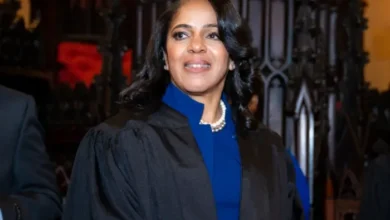 Linda Wilson NYC Dept of Education