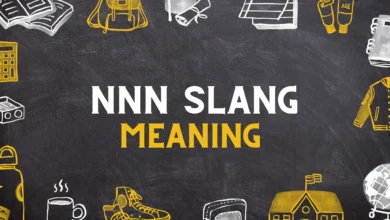 NNN Meaning in Business slangs