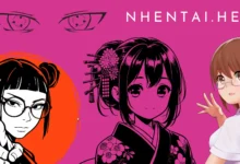 Nhentai het