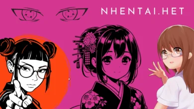 Nhentai het