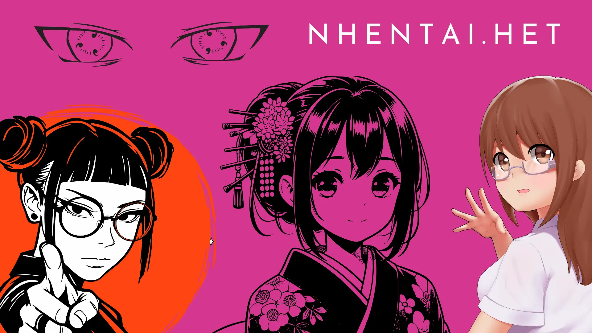 Nhentai het