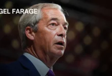 Nigel Farage