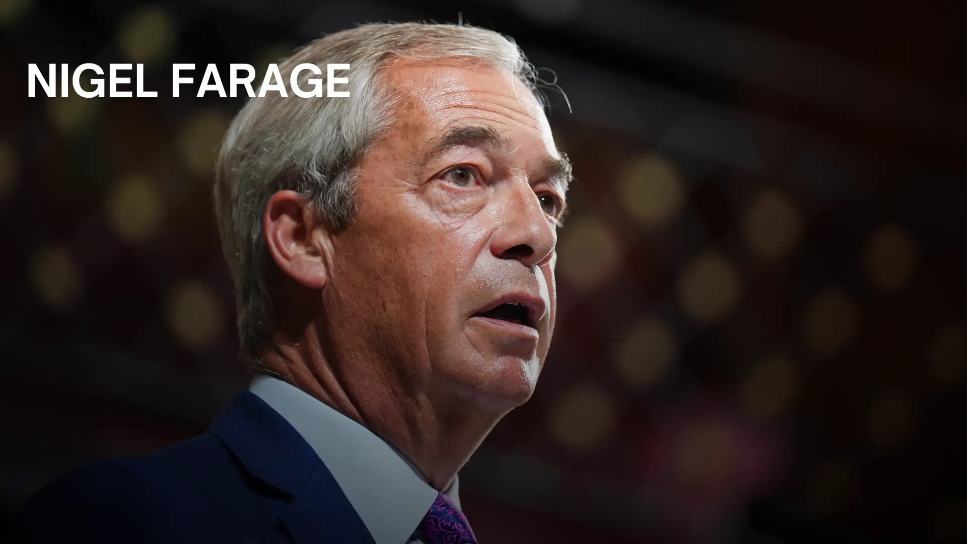 Nigel Farage