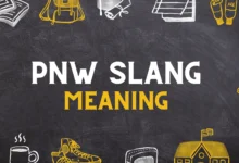 PNW Slang Meaning