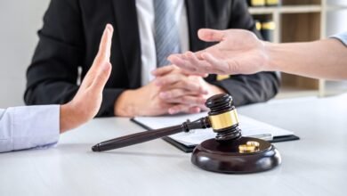 Partition Law