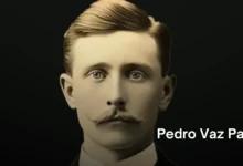 Pedro Vaz Paulo