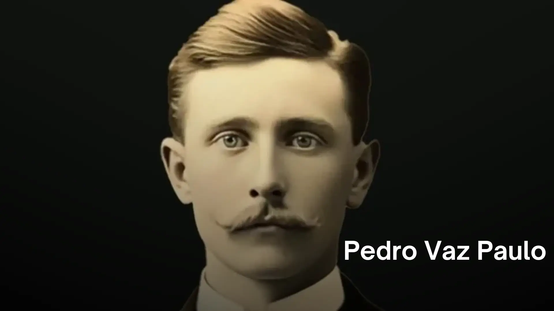 Pedro Vaz Paulo