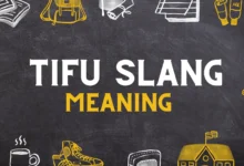 TIFU Meaning In slang