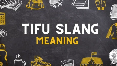 TIFU Meaning In slang