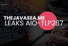 all about Thejavasea.me Leaks Aio-tlp287