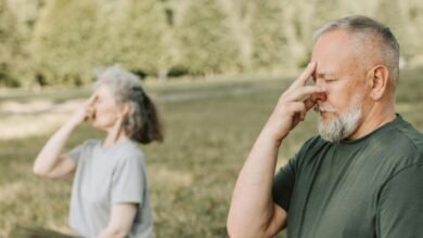 Top Wellness Habits in Senior Living That Improve Quality of Life