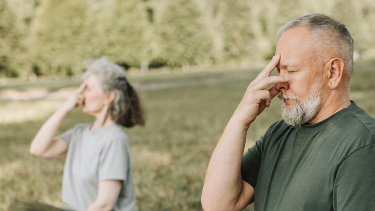 Top Wellness Habits in Senior Living That Improve Quality of Life