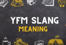 YFM Slang Meaning