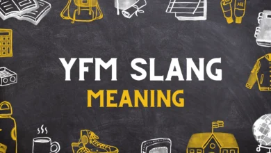 YFM Slang Meaning
