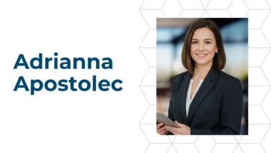Adrianna Apostolec