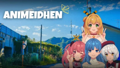 animeidhen