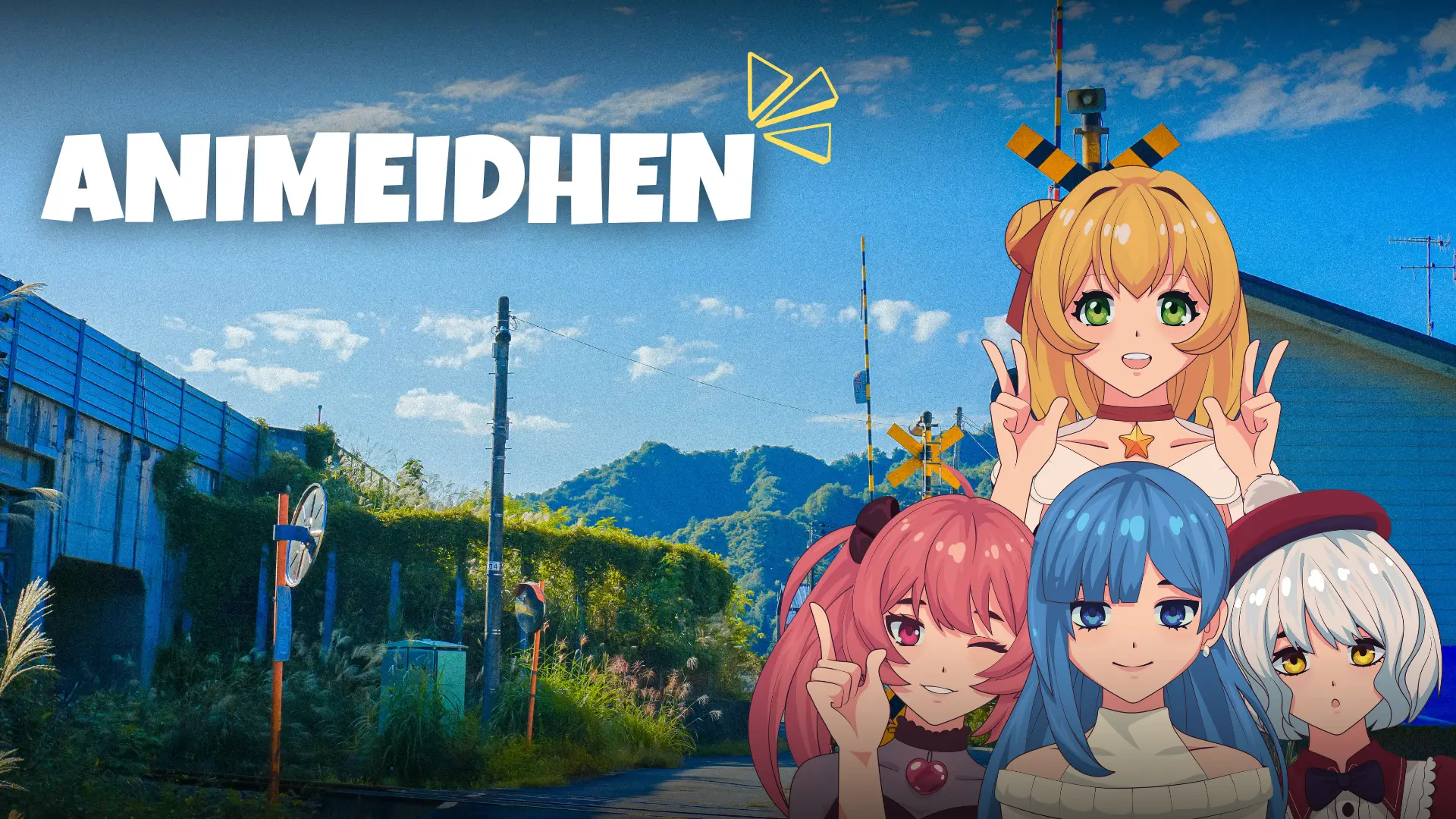 animeidhen