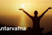 Antarvafna