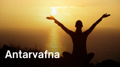 Antarvafna
