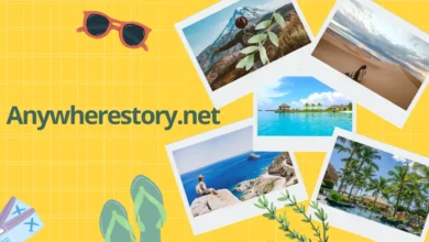 Anywherestory net