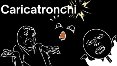 caricatronchi