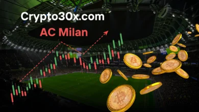 crypto30x.com ac milan