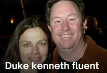 duke kenneth fluent