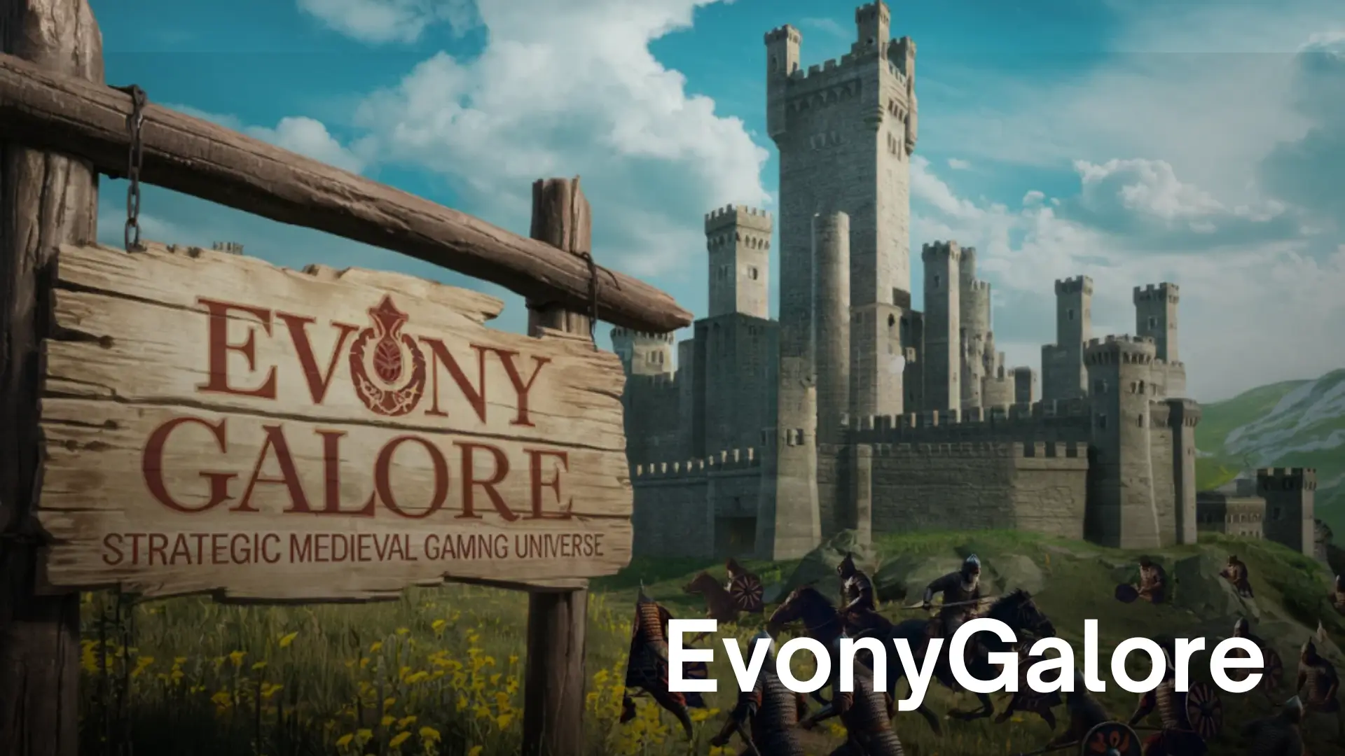 evonygalore