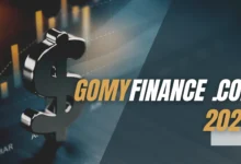 Gomyfinance com