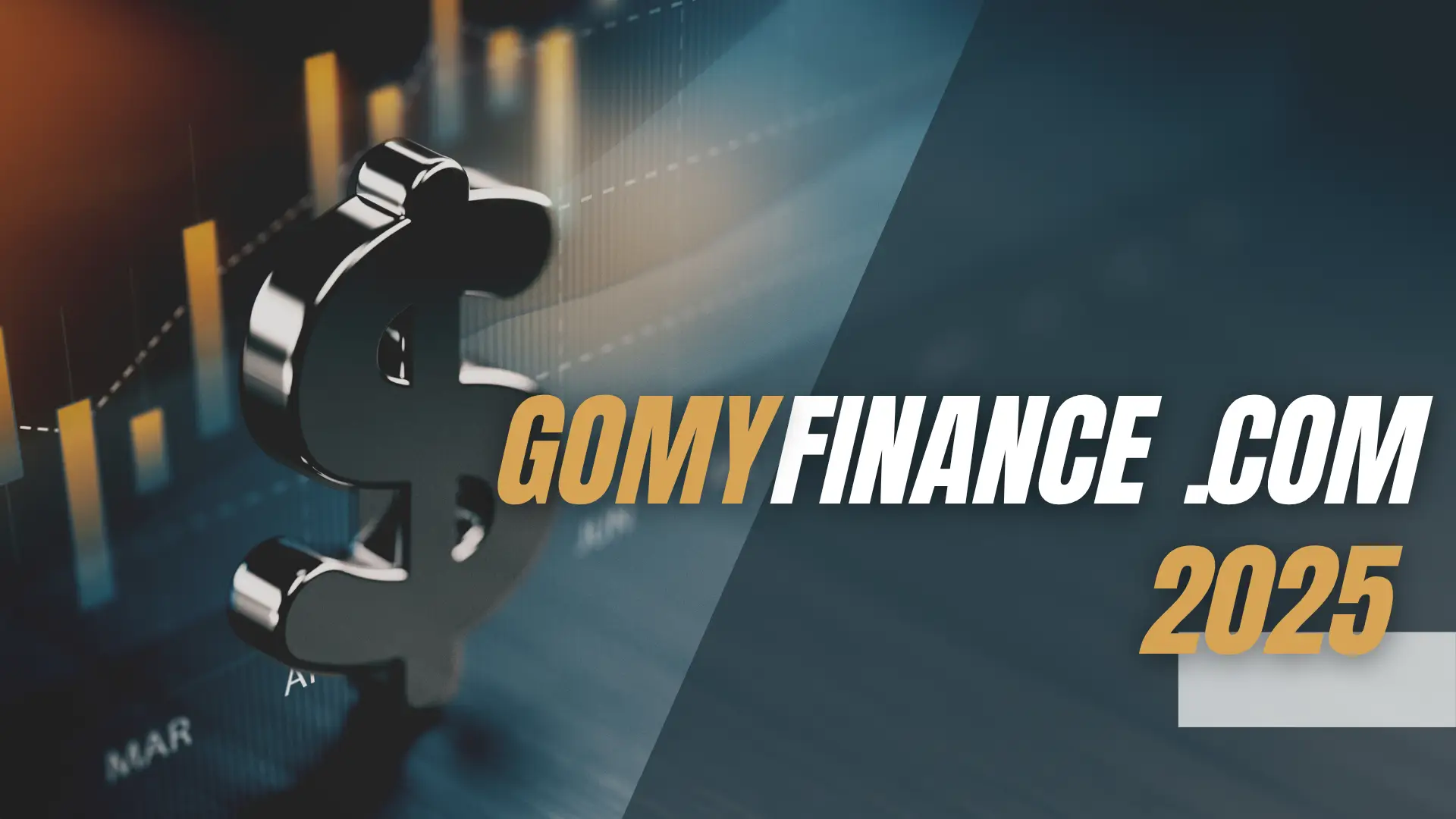 Gomyfinance com