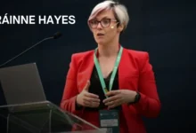 gráinne hayes