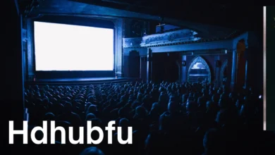 hdhubfu