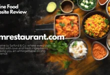 iamrestaurant.com Review
