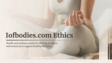 iofbodies.com ethics