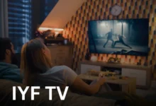 IYFTV
