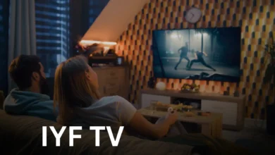 IYFTV