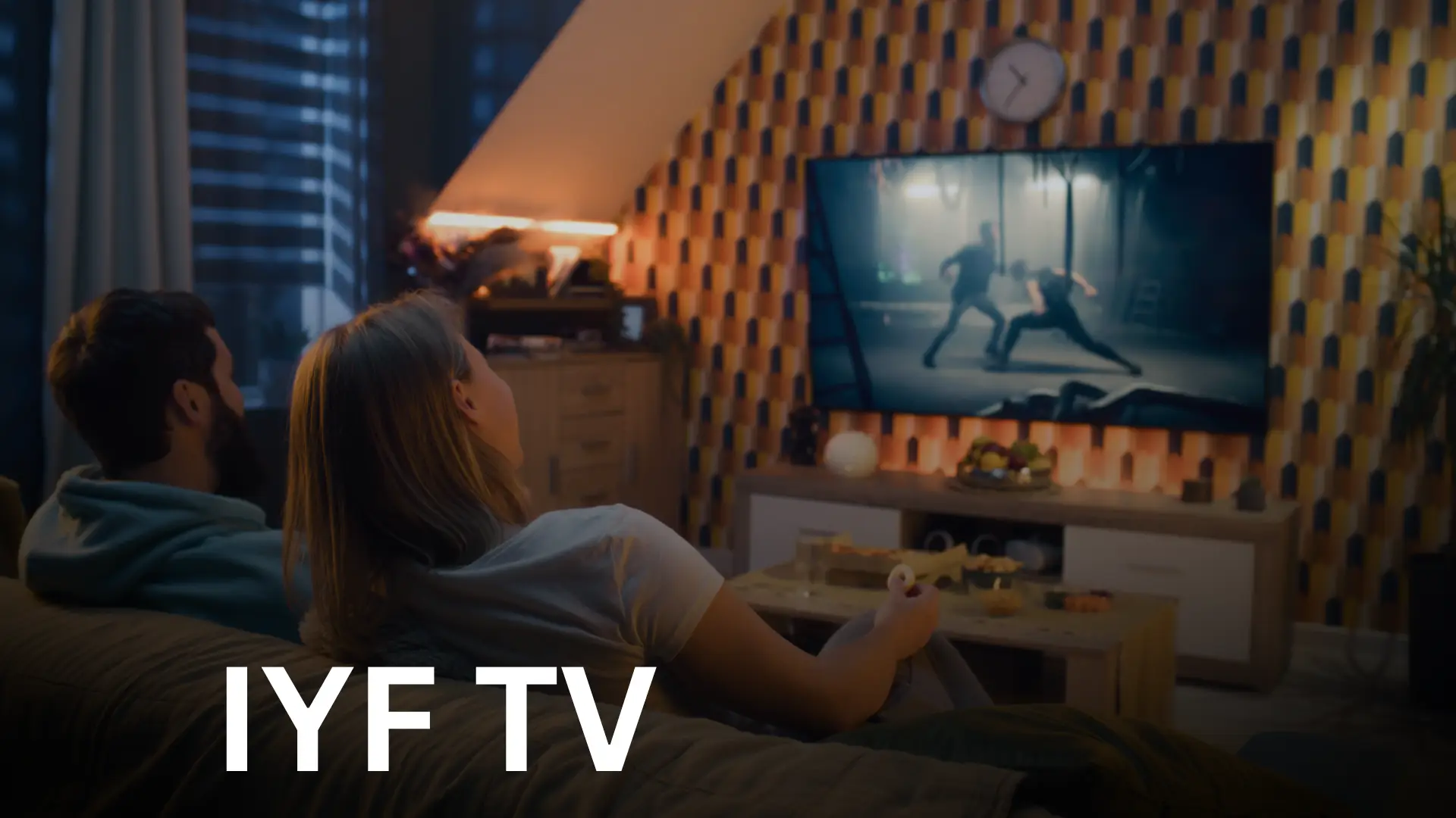 IYFTV