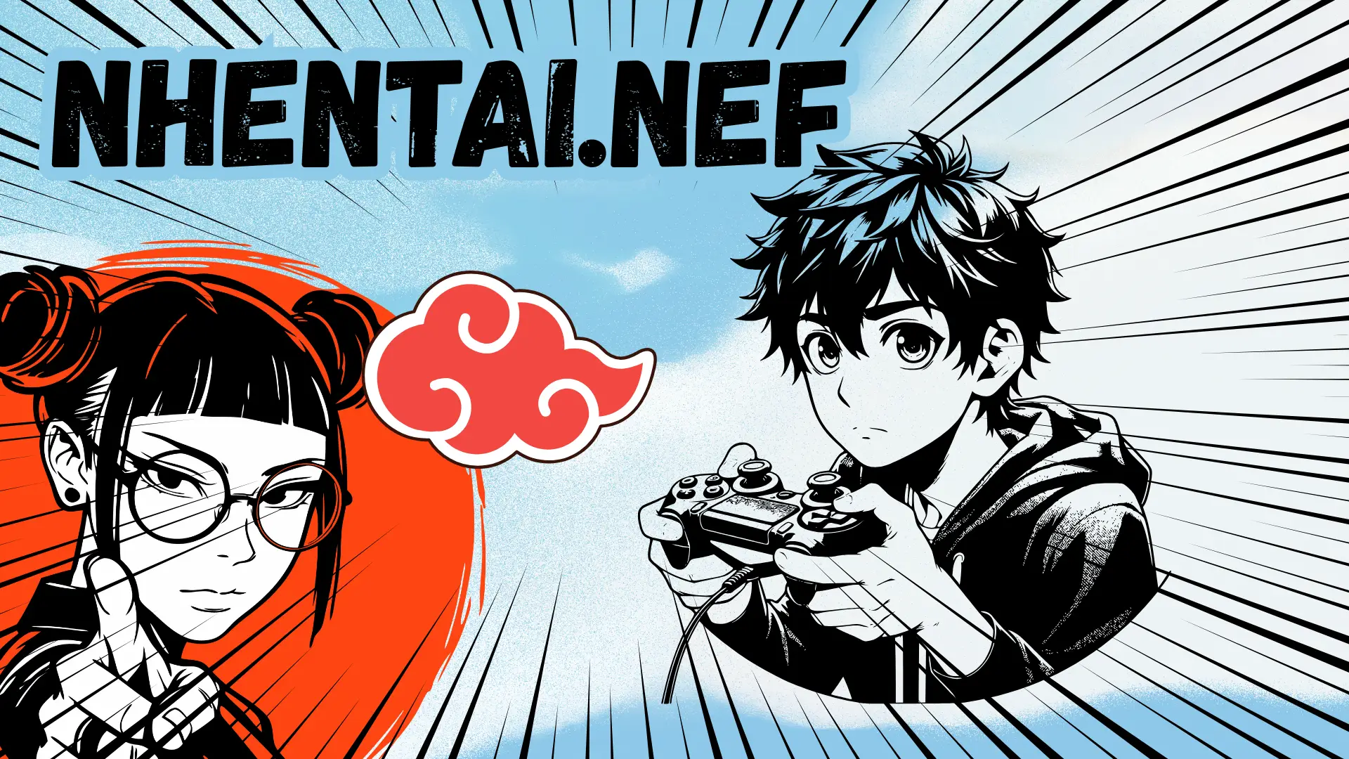 Nhentai.nef