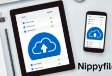 nippyfiles