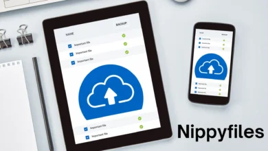 nippyfiles