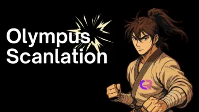 olympus scanlation