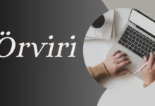 örviri