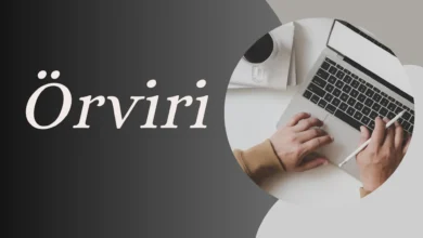 örviri