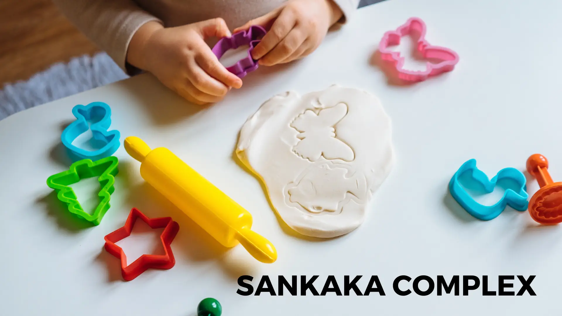 sankaka complex