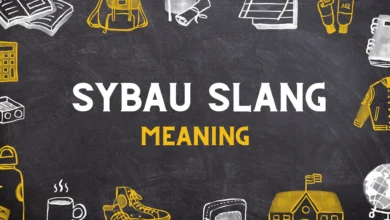 Sybau Meaning in slang