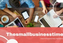 thesmallbusinesstimes